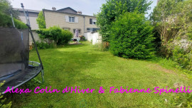 
                                                                                        Vente
                                                                                         Maison quartier Gouraud 3 chambres