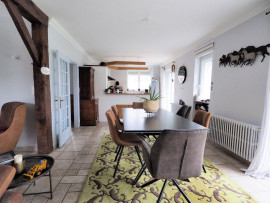 
                                                                                        Vente
                                                                                         Maison rénovée 5 chambres