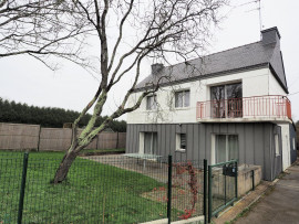 
                                                                                        Vente
                                                                                         Maison rénovée 5 chambres