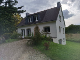 
                                                                                        Vente
                                                                                         Maison rénovée avec grand terrain