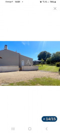 
                                                                                        Vente
                                                                                         Maison Sud Pays de la Loire