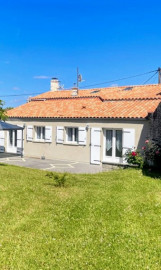 
                                                                                        Vente
                                                                                         Maison Sud Pays de la Loire