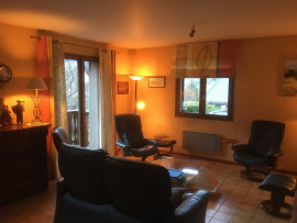 
                                                                                        Vente
                                                                                         maison type chalet Modane