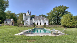 
                                                                                        Location de vacances
                                                                                         Manoir de Bachefores