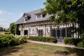 
                                                                                        Location de vacances
                                                                                         Manoir Saint Laurent