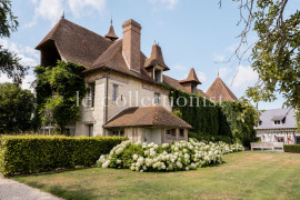 
                                                                                        Location de vacances
                                                                                         Manoir Saint Laurent