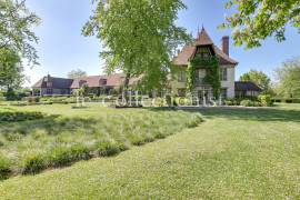 
                                                                                        Location de vacances
                                                                                         Manoir Saint Laurent