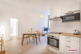 
                                                                                        Colocation
                                                                                         Marseille 13001 - Appartement T4 en plein cœur du centre ville secteur Belsunce