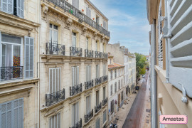 
                                                                                        Location
                                                                                         Marseille 13001 - Magnifique T1 lumineux en plein cœur du Centre Ville