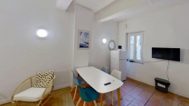 
                                                                                        Location
                                                                                         Marseille 13002 - Charmant T2 lumineux et spacieux quartier du Panier