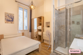 
                                                                                        Location
                                                                                         Marseille 13002 - Magnifique T2 dans le quartier de la Joliette