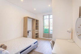 
                                                                                        Colocation
                                                                                         Marseille 13003 - Charmant T4 lumineux en colocation 2 balcons