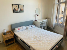 
                                                                                        Colocation
                                                                                         Marseille 13004 - Colocation T4 proche Palais Longchamps - Honoraires de location offerts