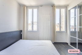 
                                                                                        Location
                                                                                         Marseille 13005 - Charmant T2 lumineux au cœur de Marseille quartier Baille