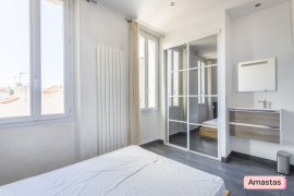 
                                                                                        Location
                                                                                         Marseille 13005 - Charmant T2 lumineux au cœur de Marseille quartier Baille