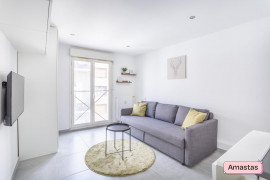 
                                                                                        Location
                                                                                         Marseille 13005 - Joli T1 lumineux quartier Saint Pierre