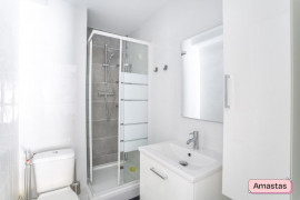 
                                                                                        Location
                                                                                         Marseille 13005 - Joli T1 lumineux quartier Saint Pierre