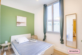 
                                                                                        Colocation
                                                                                         Marseille 13006 - Appartement T4 en plein cœur du centre ville