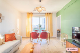 
                                                                                        Colocation
                                                                                         Marseille 13010 - Appartement T5 avec 2 salles d'eau en colocation avec balcon et parking résidentiel - Quartier de la Timone