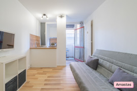 
                                                                                        Location
                                                                                         Marseille 13010 - Coquet T1 dans le quartier de la Timone