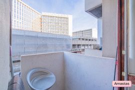 
                                                                                        Location
                                                                                         Marseille 13010 - Coquet T1 dans le quartier de la Timone