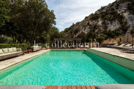 
                                                                                        Location de vacances
                                                                                         Mas des Vallons