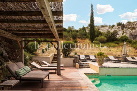 
                                                                                        Location de vacances
                                                                                         Mas des Vallons