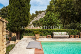 
                                                                                        Location de vacances
                                                                                         Mas des Vallons