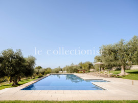 
                                                                                        Location de vacances
                                                                                         Masseria Capricorno