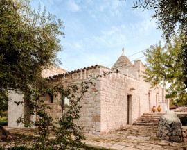 
                                                                                        Location de vacances
                                                                                         Masseria Capricorno