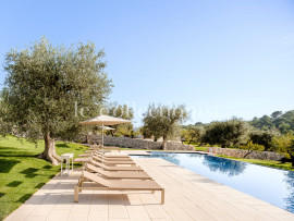 
                                                                                        Location de vacances
                                                                                         Masseria Capricorno