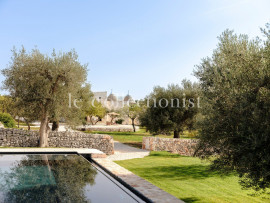 
                                                                                        Location de vacances
                                                                                         Masseria Capricorno