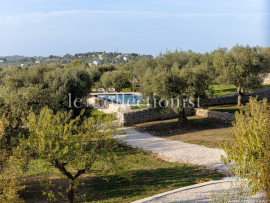 
                                                                                        Location de vacances
                                                                                         Masseria Capricorno