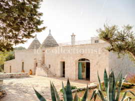 
                                                                                        Location de vacances
                                                                                         Masseria Capricorno