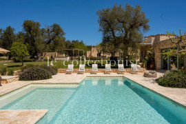 
                                                                                        Location de vacances
                                                                                         Masseria delle Arti