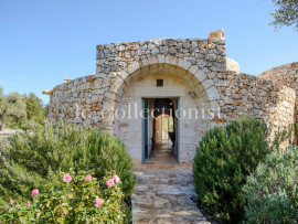 
                                                                                        Location de vacances
                                                                                         Masseria delle Arti