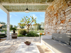 
                                                                                        Location de vacances
                                                                                         Masseria delle Arti