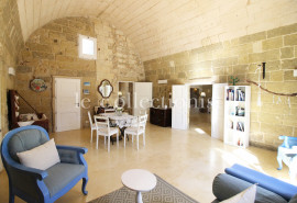 
                                                                                        Location de vacances
                                                                                         Masseria Domitille