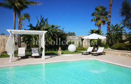 
                                                                                        Location de vacances
                                                                                         Masseria Domitille