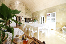 
                                                                                        Location de vacances
                                                                                         Masseria Domitille