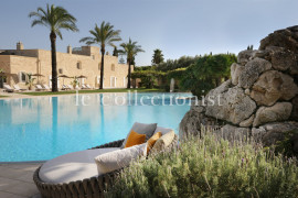 
                                                                                        Location de vacances
                                                                                         Masseria Ettore