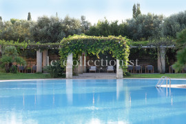 
                                                                                        Location de vacances
                                                                                         Masseria Ettore