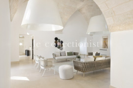 
                                                                                        Location de vacances
                                                                                         Masseria Ettore