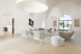 
                                                                                        Location de vacances
                                                                                         Masseria Ettore