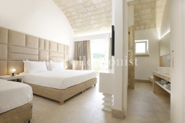 
                                                                                        Location de vacances
                                                                                         Masseria Ettore