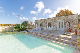 
                                                                                        Location de vacances
                                                                                         Masseria Franca