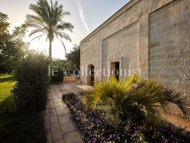 
                                                                                        Location de vacances
                                                                                         Masseria Ozen