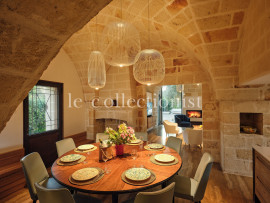 
                                                                                        Location de vacances
                                                                                         Masseria Ozen