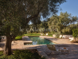 
                                                                                        Location de vacances
                                                                                         Masseria Ozen