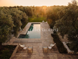 
                                                                                        Location de vacances
                                                                                         Masseria Ozen